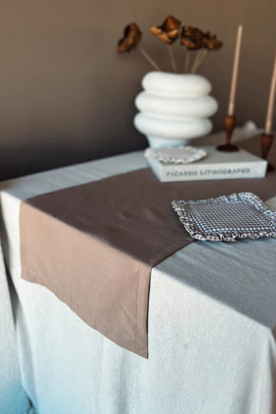 KaiHome Runner de in Sienna - maro