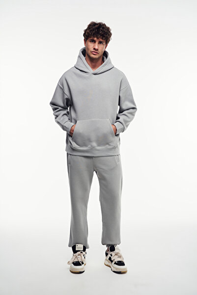 2512 Clothing بنطلون رياضي قابل للتعديل برباط عند الخصر