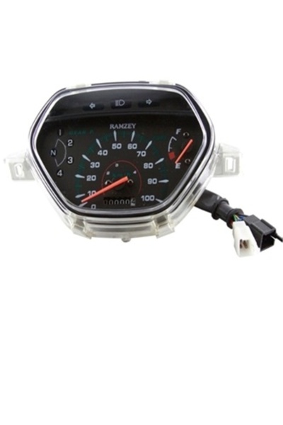 Genel Markalar KİLOMETRE KM PANOSU KOMPLE CUP RAMZEY C100 - LİFAN CUP