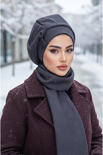 Aişe tesettür Фюме Капитоне Тесеттур Бере