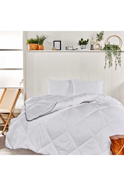 Linens Comfy Silikon Tek Kişilik Yorgan