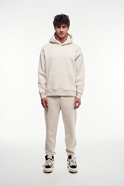 2512 Clothing بنطلون رياضي قابل للتعديل برباط عند الخصر