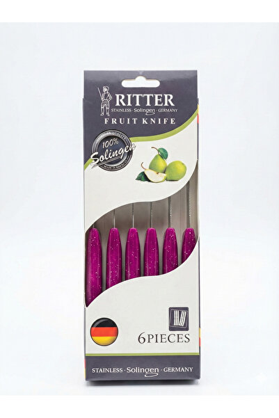 Ritter Meyve Bıçağı
