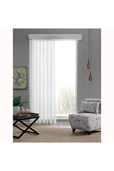 Taç Erisma Hazır Perde