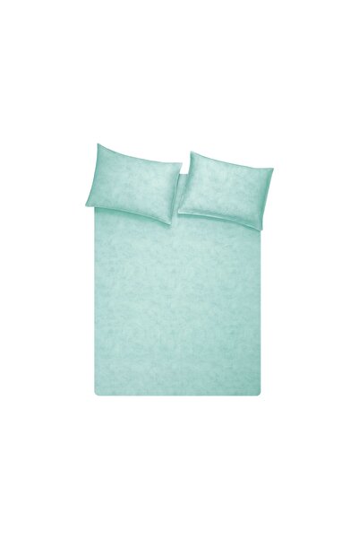 Taç Taç Butik Elysıa Pamuk Çift Kişilik Çarşaf Nil