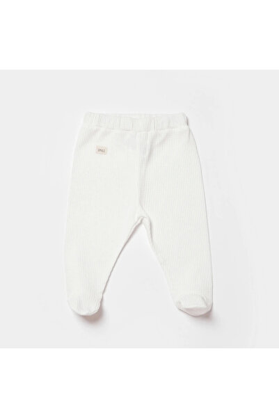 Biorganic بيبي بيبي سروال وافل سمايل بوت 57899 إكرو