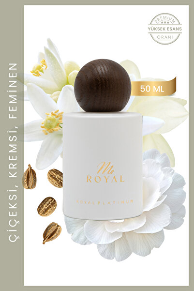 Royal Platinum MS.ROYAL 50 ML PARFÜM