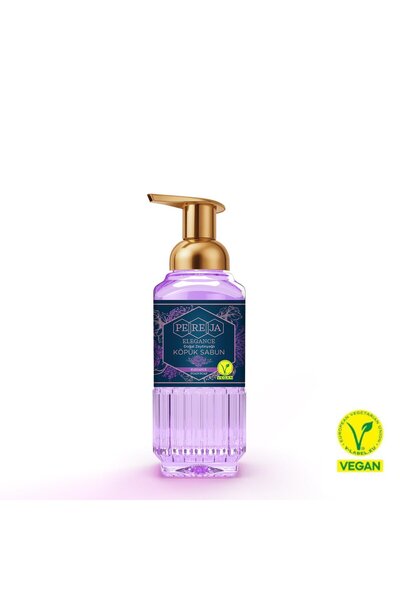 Pereja Elegans Köpük Sabun 500 ml