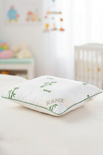 Kanz وسادة أطفال بامبو 35x45 سم
