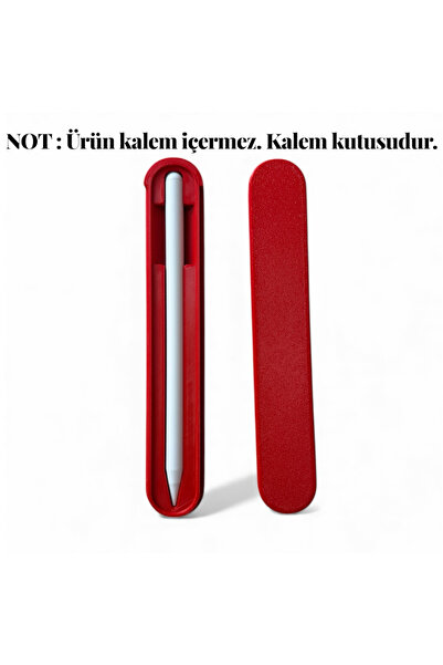 sağlıkçı shopping trend aksesuar صندوق تخزين قلم اللمس العالمي مناسب لجميع أقلام أبل وسامسونج