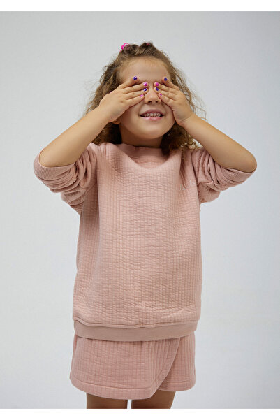 Miela Kids Hanorac matlasat