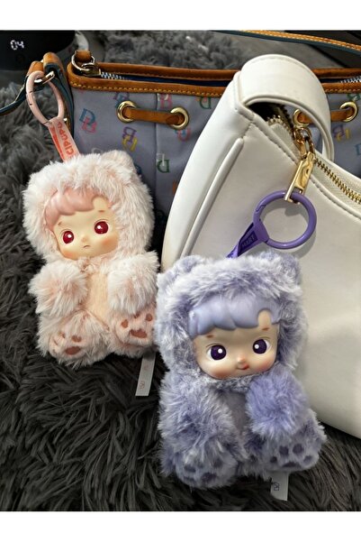 Tasarım HACİ PUPU KOKULU BLİND BOX