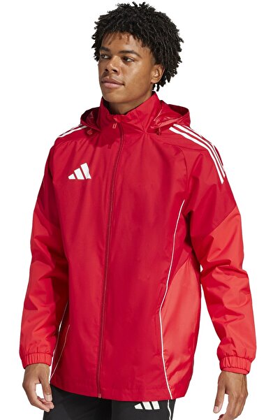 adidas Tiro25C Aw Jkt Men's Raincoat Colorful