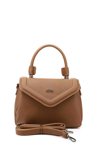 GÖNDERİ(R) Жіноча / Дівчача сумка Taba з довгими ременями через плече та на руці