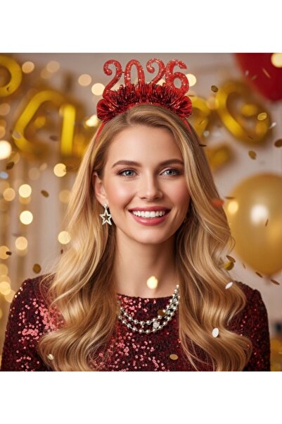 Jelly ekib YILBAŞI TACI