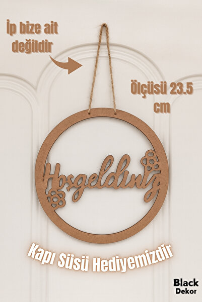 Genel Markalar Sonoma Renkli Led Işıklı Şık Duvar Saati | Modern Ve Şık 50 Cm...