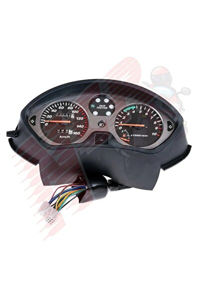 Universal CBF 150 KİLOMETRE KM SAATİ 2013 MODEL