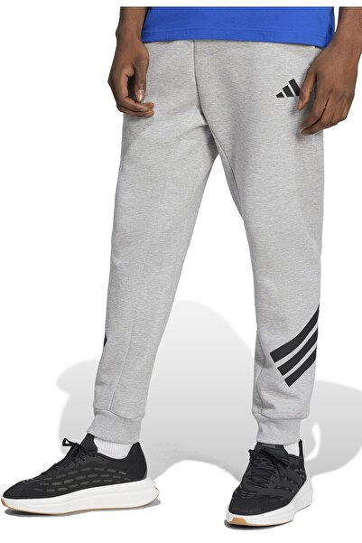 adidas M Fi 3S Pt Men's Casual Sweatpants Jd4867 Gray