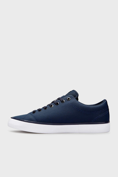 Tommy Hilfiger Bant Logo Sneaker Shoes Men's Shoes Fm0Fm05393 Dw5