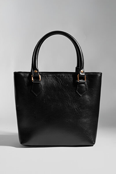 fubileather Сумка для рук і плеча з натуральної шкіри для жінок