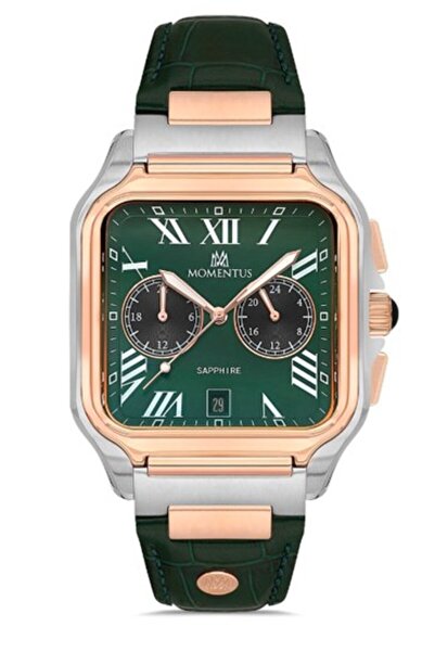 Momentus Tm348T-15Yr Men's Watch