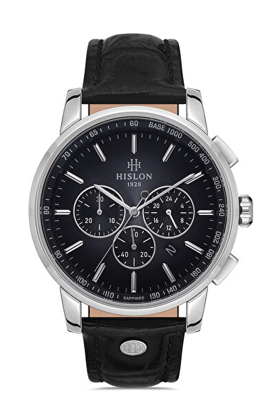 Hislon MS103S-04BS ERKEK KOL SAATİ