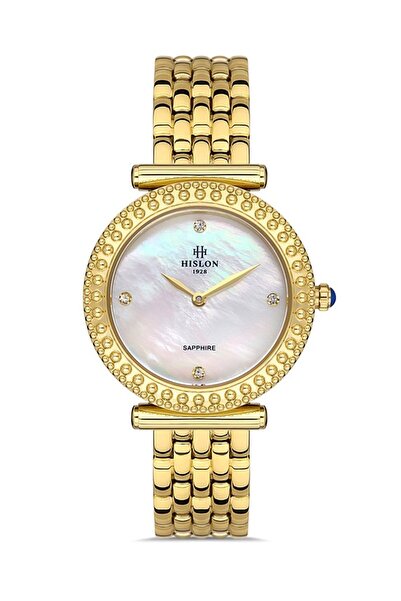 Hislon QL139G-09SG KADIN / KIZ KOL SAATİ