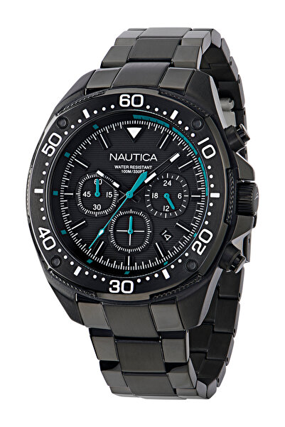 Nautica Napbsf408 Men's Watch