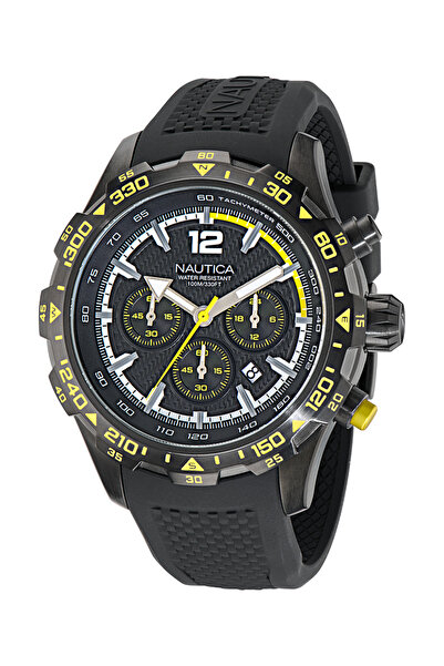Nautica ساعة يد رجالية NAPNSS403