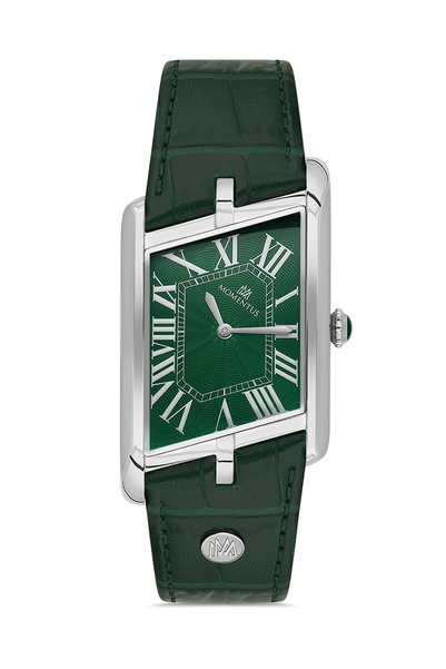 Momentus Cm365S-15Ys Men's Watch