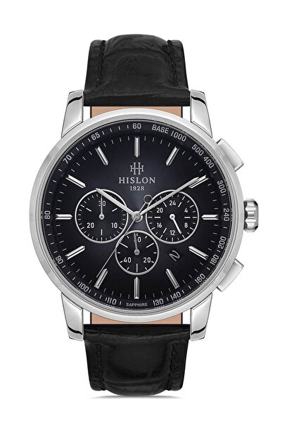 Hislon MS103S-04BS ERKEK KOL SAATİ
