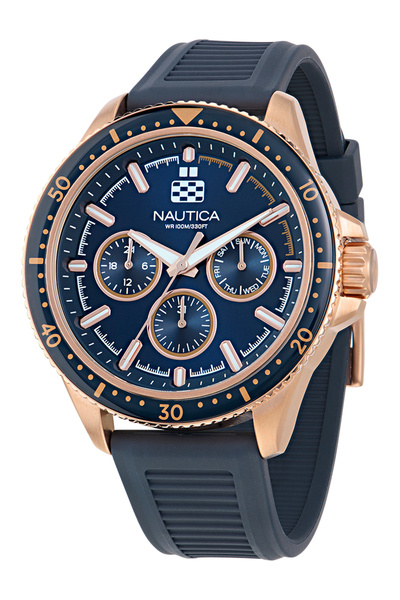 Nautica Napwrf403 Men's Watch