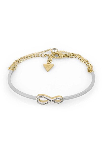 Daniel Klein Dkj.3.1021.2 Women's / Girls' Steel Bracelet