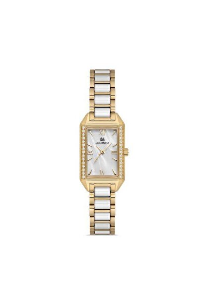 Momentus Ss273T-02Sg Women's / Girls' Watch
