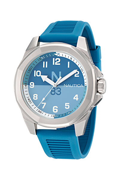 Nautica ساعة يد رجالية NAPTBS402