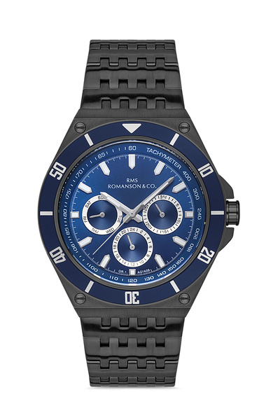 RMS Zeıtmeıster Gr.1.Ag1409.06 Men's Wristwatch