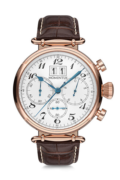 Momentus Erkek TM250R-02KR Erkek Kol Saati