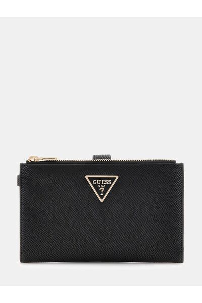 Guess محفظة لوريل سافيانو