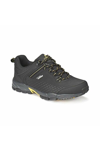 lumberjack Flake L Black Men's (46-47) Waterproof Outdoor Trekkin