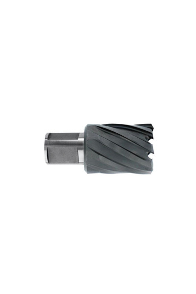 Tivoly 1037001 Κορώνα HSS-TiAlN με Weldon (3/4'') μήκος 30 mm, DIM 14,0 mm