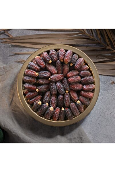 HİCAZİ Mebrum 2 Medine Hurma (500GR)