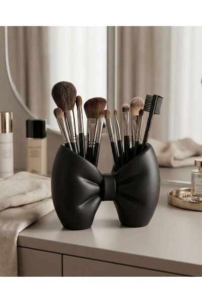 3D MESHİNG MESHING FİYONK MAKYAJ KUTUSU