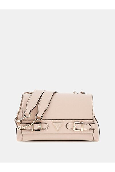 Guess حقيبة إيكو علي كروس بودي