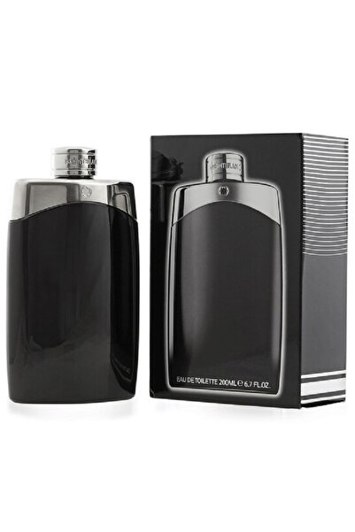 Montblanc Legend Black Perfume 200ml