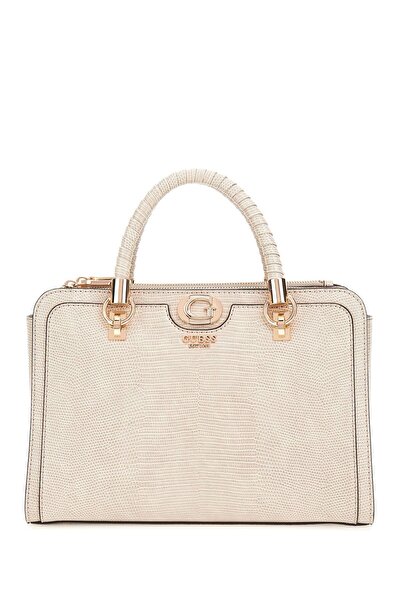Guess Orlina society satchel bag