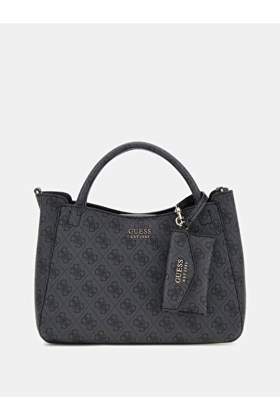 Guess Brenton 4G Logo Handbag