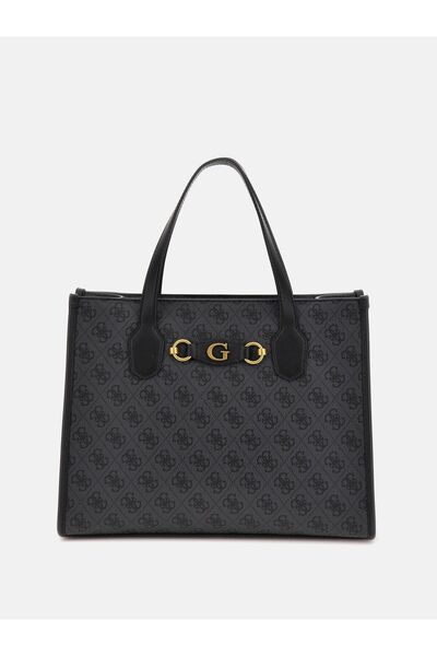 Guess حقيبة إيزي ذات حجرتين