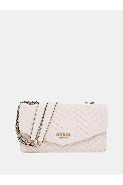 Guess حقيبة Anning المبطنة