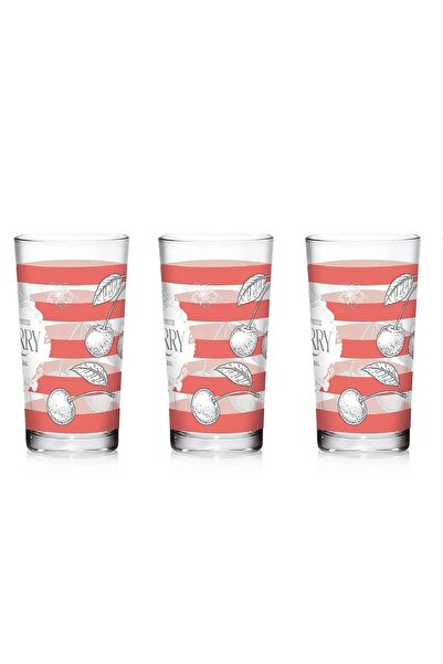 cerve طقم سيزون تشيري 3 قطع ليندا إل.دي. تومب. 250 درجة مئوية