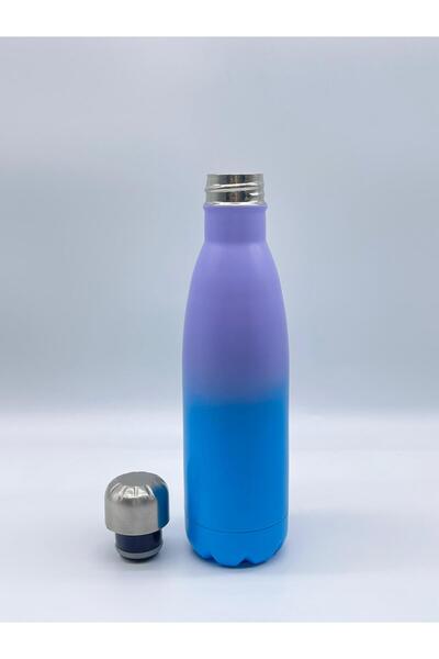 OGS Super Insulated Thermal Case Thermo Collection - 750ml - Wave Gradient